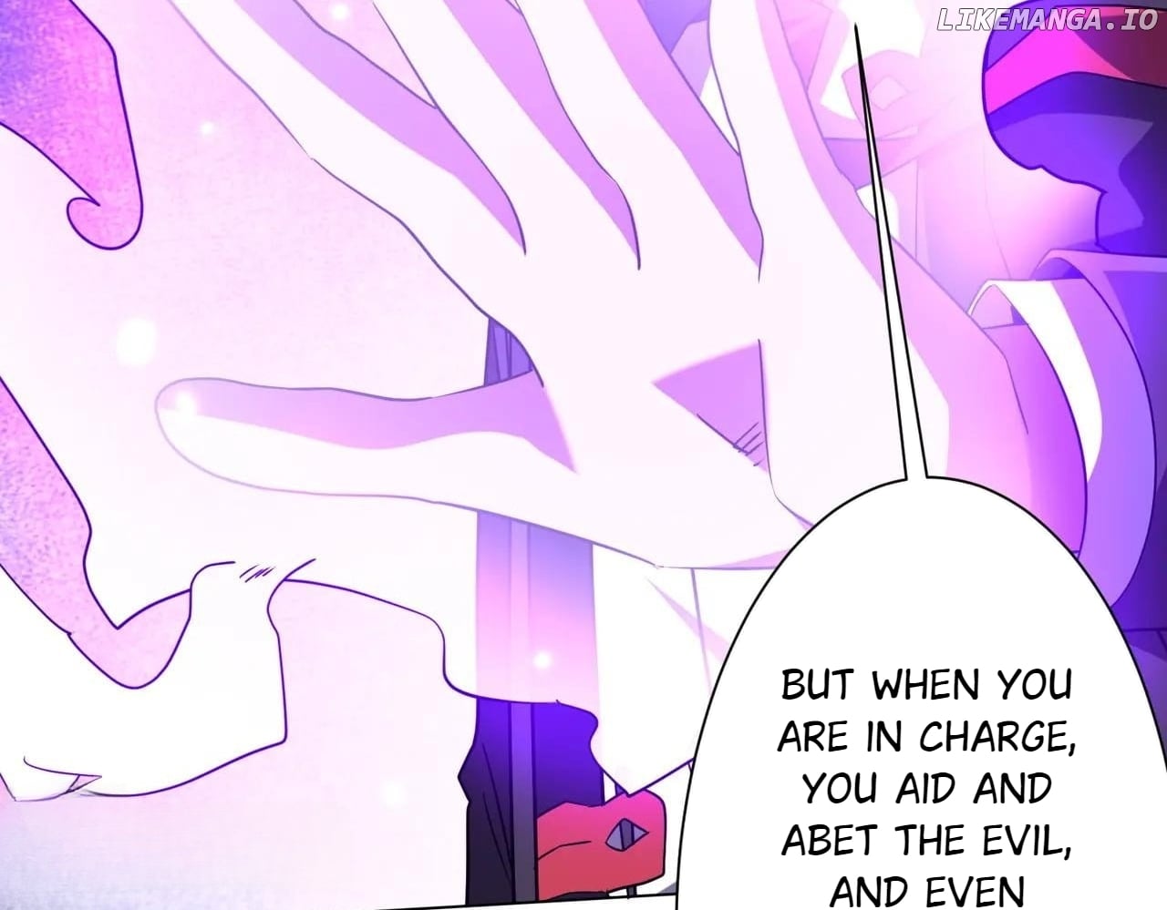 With My Netherworld Trillions, Game On! Chapter 247 - page 30
